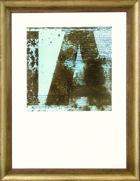 16305 SENSED II - 22X30