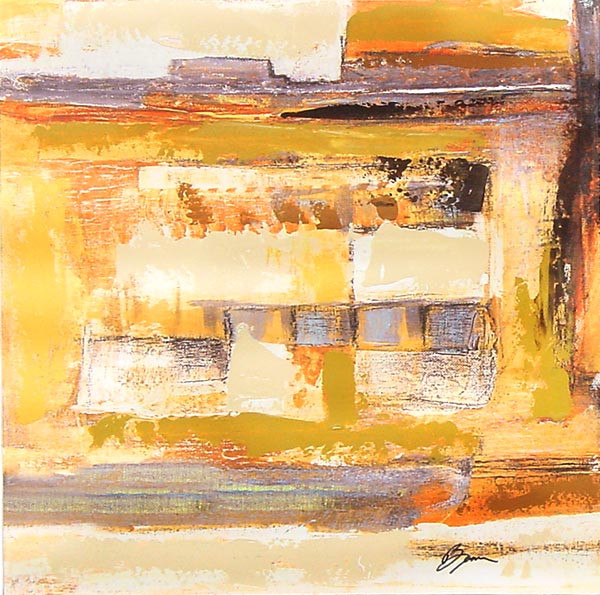 16316 ALL ABOUT NATALIE V - 24X24 (Temporarily Discontinued)