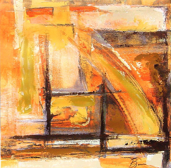 16317 ALL ABOUT NATALIE VI - 24X24 (Temporarily Discontinued)