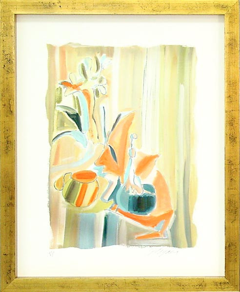 16318 JUST FOR II - A - 30X38