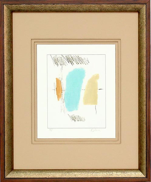 16329 OPEN AIR I - 24X30