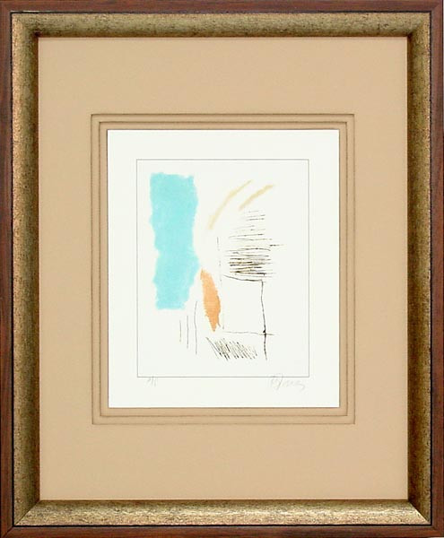 16331 OPEN AIR III - 24X30
