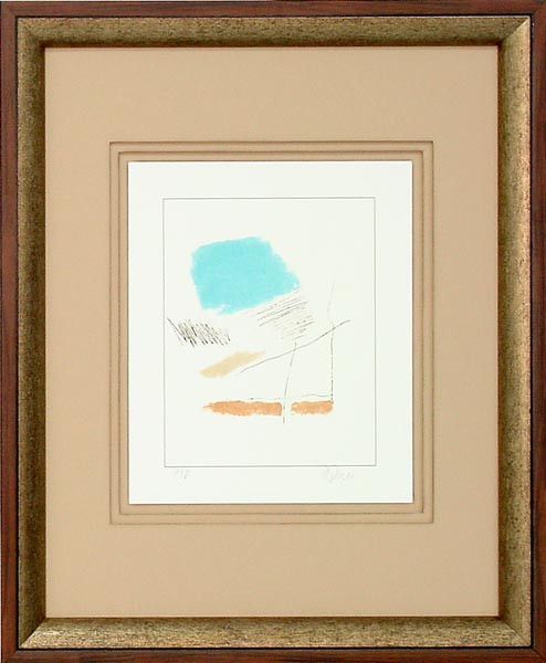 16332 OPEN AIR IV - 24X30