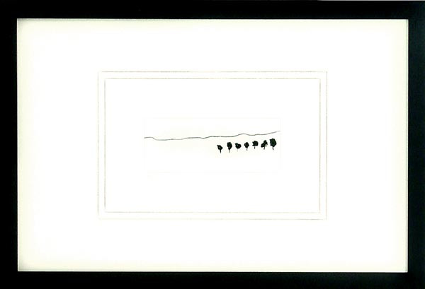 16335 THE WALK III - 19X29