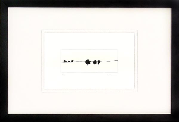 16337 THE WALK V - 19X29