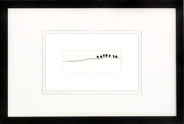 16338 THE WALK VI - 19X29