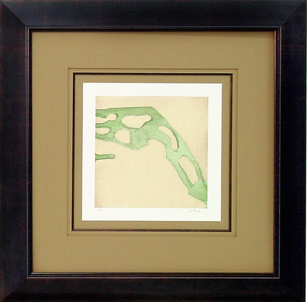 16342 AGEE'S MARK II - 26X26