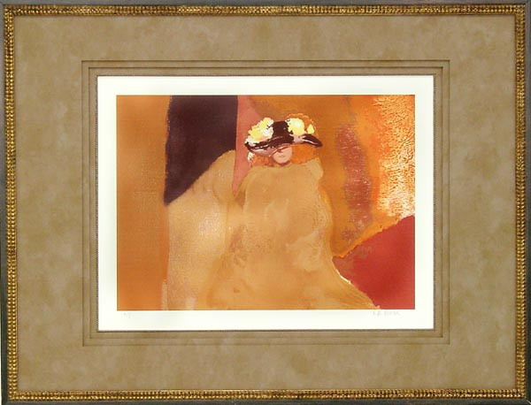 16369 LE CHAPEAU - 28X37