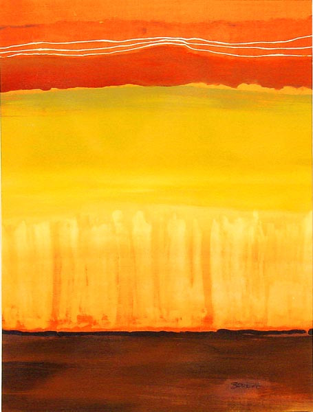 16375 CAMERON I - 30X40
