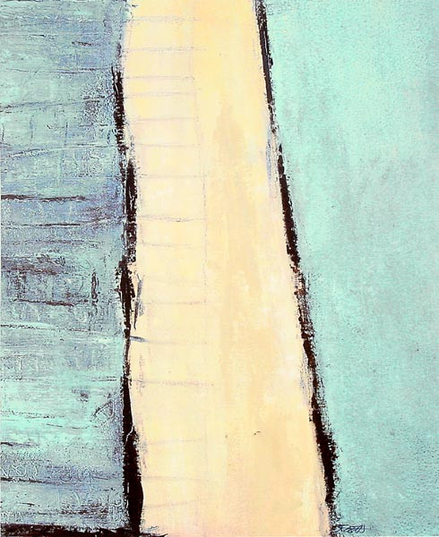16390 TURNERS FASHION I - 36X44