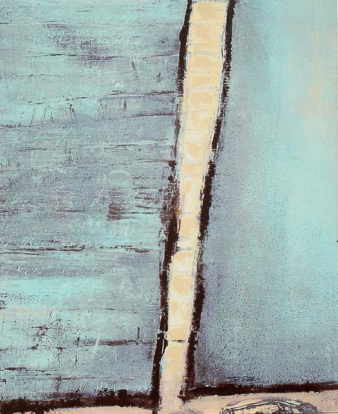 16391 TURNERS FASHION II - 36X44