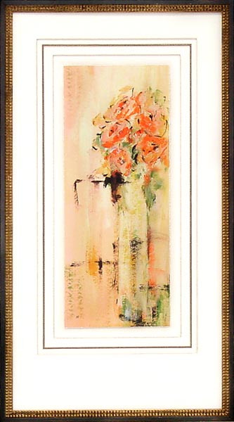 16408 PARCHED DAMASK II - 20X38