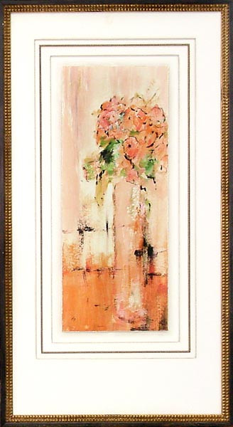 16409 PARCHED DAMASK III - 20X38