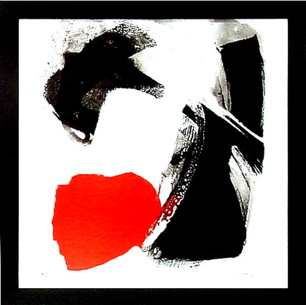 16418 JUST IN TIME III - 20X20