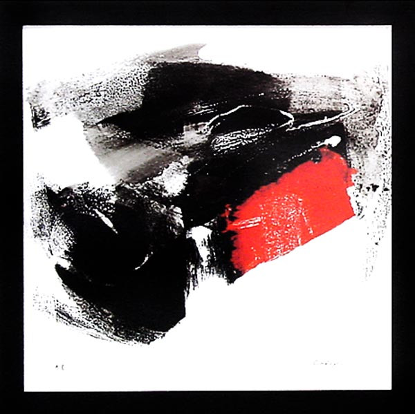 16419 JUST IN TIME IV - 20X20