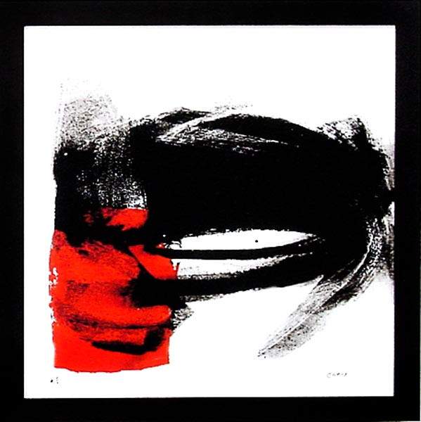 16421 JUST IN TIME VI - 20X20