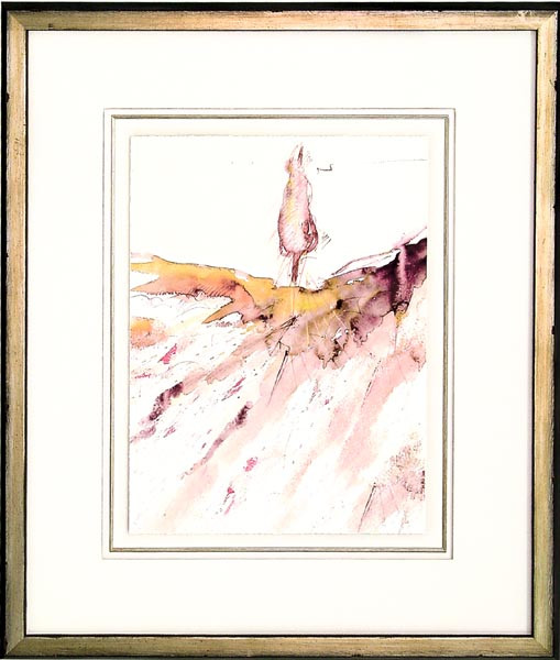 16424 HENRY'S TREE I - 38X46