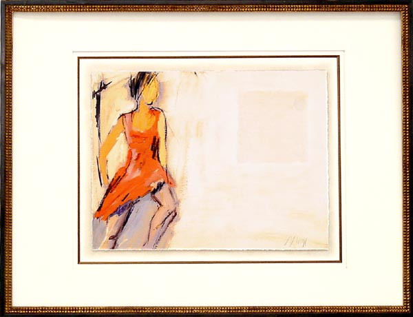 16428 BOBBI MAGEE - 30X40
