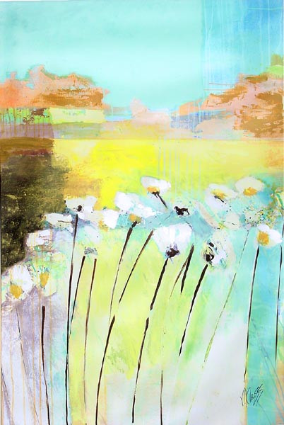 16431 HIGH ABOVE - 48X72