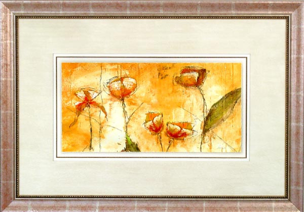16442 MID MORNING - 30X45