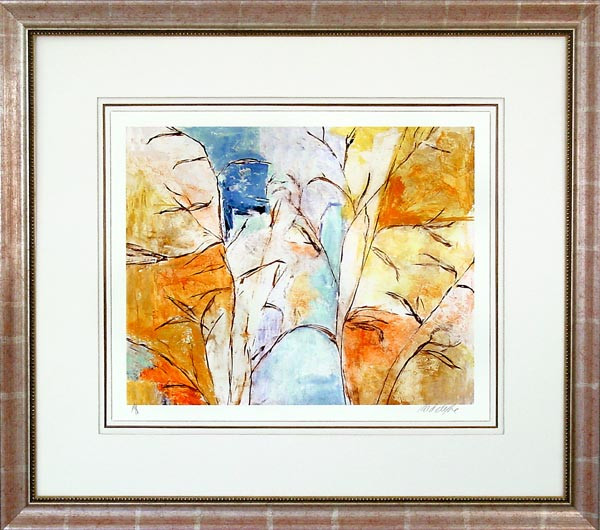 16515 CLAIRE'S FLIGHT - 40X46