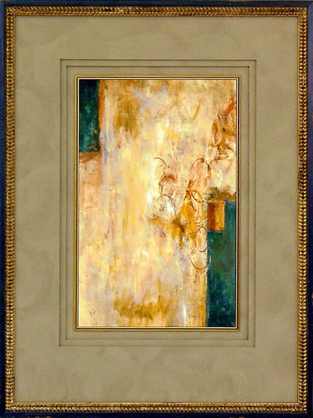 16521 CULVER I - 22X30
