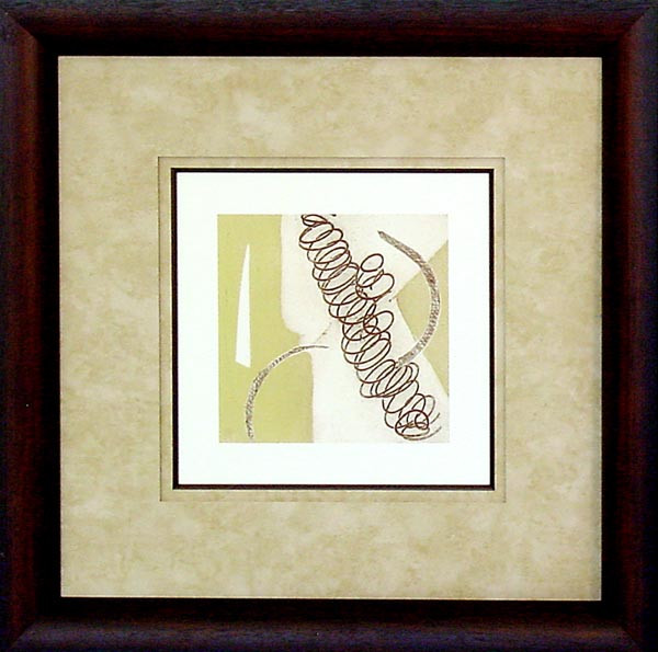 16530 NOW & AGAIN III - 24X24