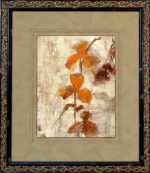 16537 ANOTHER WAY II - 30X36