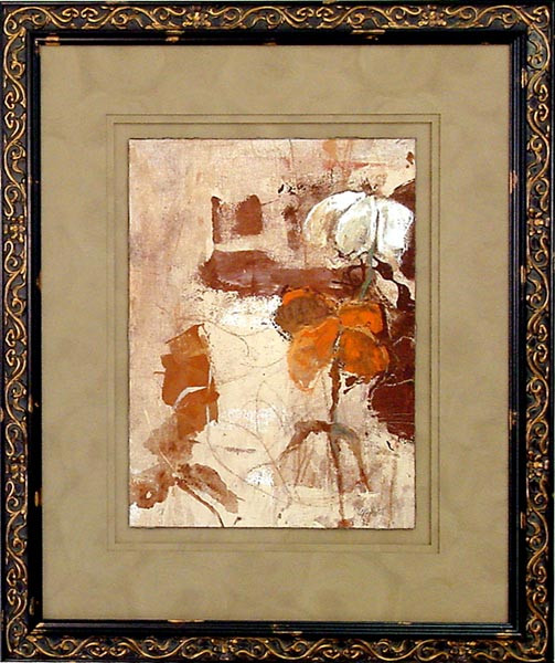 16538 ANOTHER WAY I - 30X36