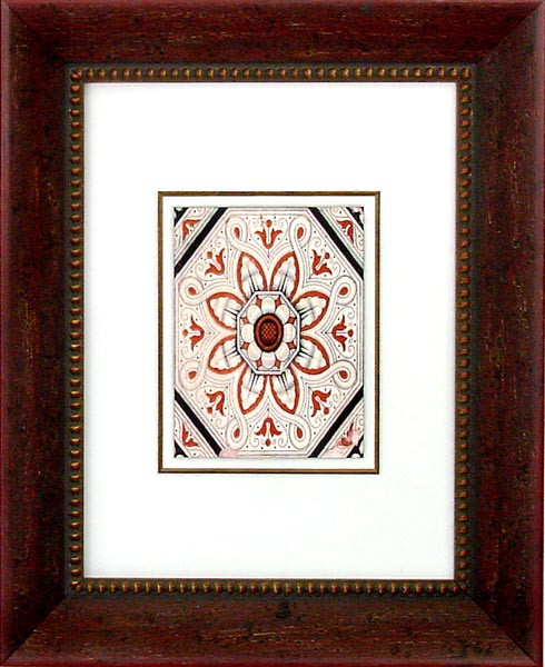 16545 PLATE 906 - 18X24