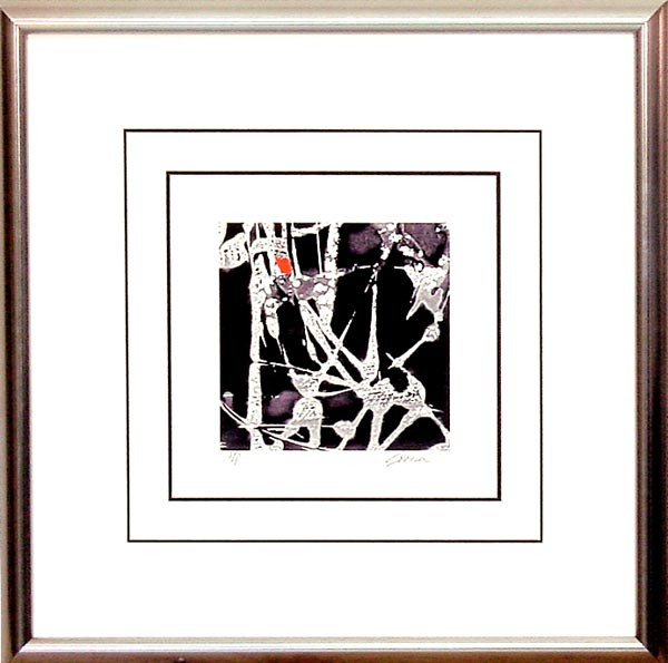 16548 THREADS - III - 24X24
