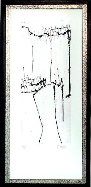 16565 KLEISTERS IV - 12X28