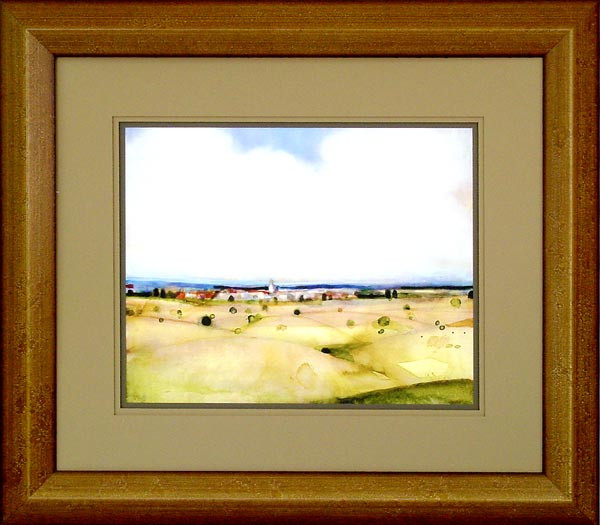 16566 CLEAR VIEW - 36X42