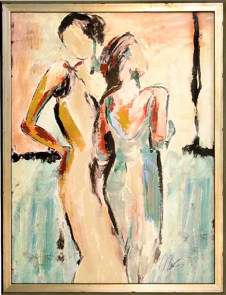 16571 LATELY - 36X48