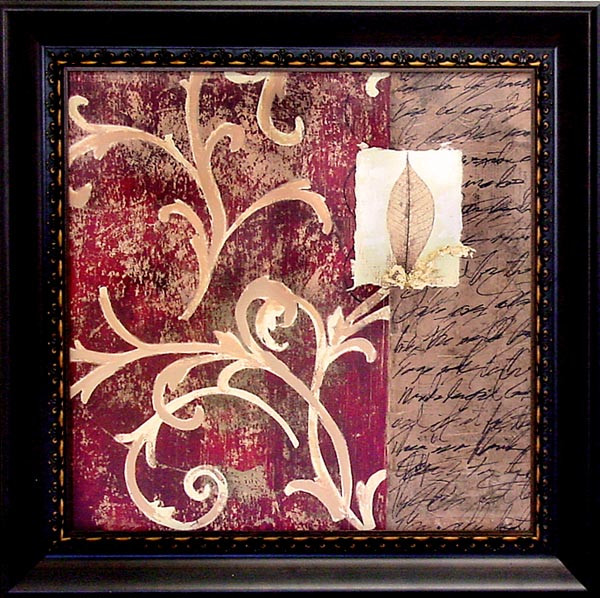 16584 JUST SO I - 30X30