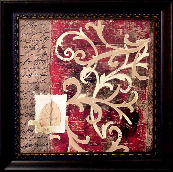 16585 JUST SO II - 30X30