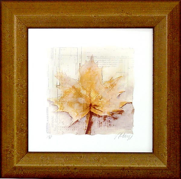 16591 REMEMBER ME II - 22X22