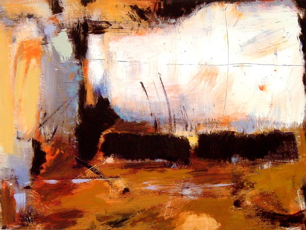 16592 EL CARIBE - 36X48