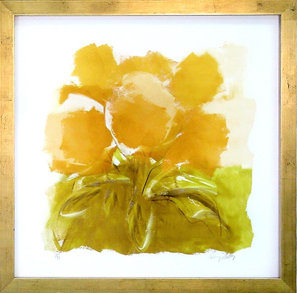 16610 SUNDRENCHED II - 36X36