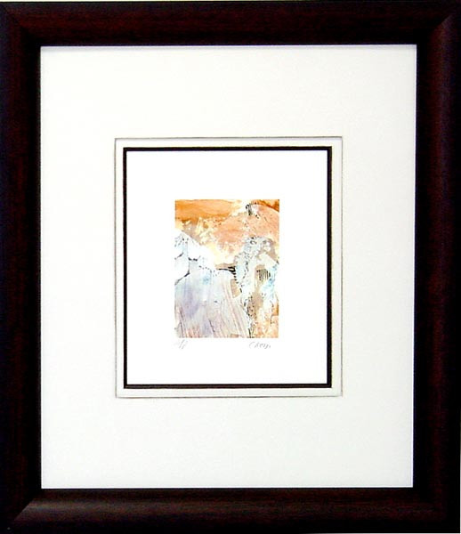 16634 COSMO II - 22X26