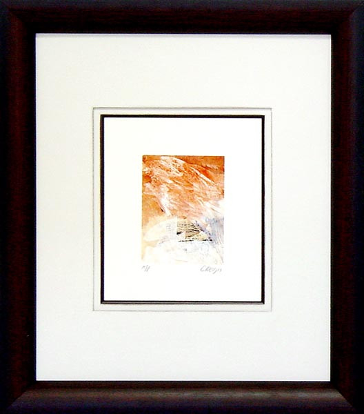 16635 COSMO III - 22X26