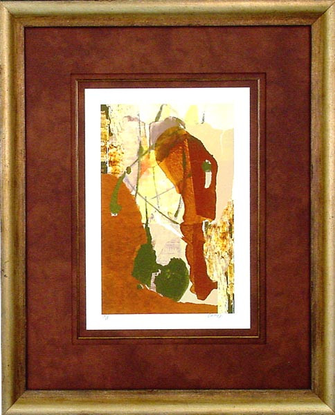 16644 PLEASERS II - 26X33