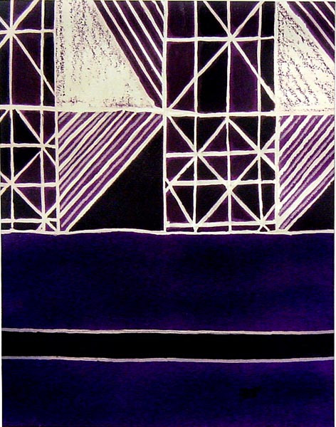 16651 TRENDSETTERS III - 22X28