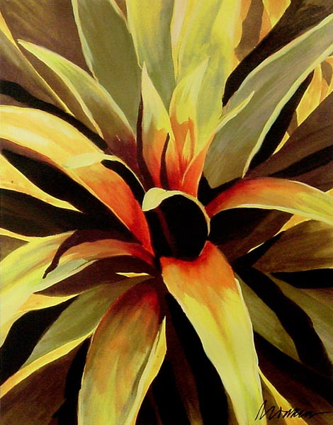 16664 DAYBREAK II - 22X28