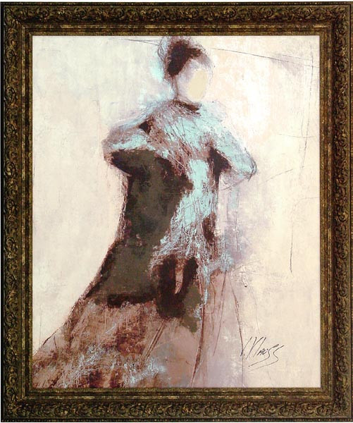 16670 JUST FOR ME - 36X44