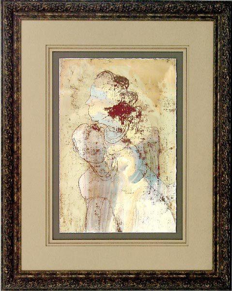 16685 BREEZE - 40X52