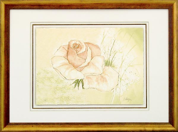 16694 SIMPLE PLEASURES II - 30X42
