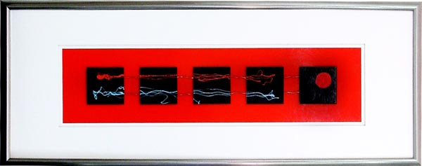 16710 MOON DANCE I - 20X54