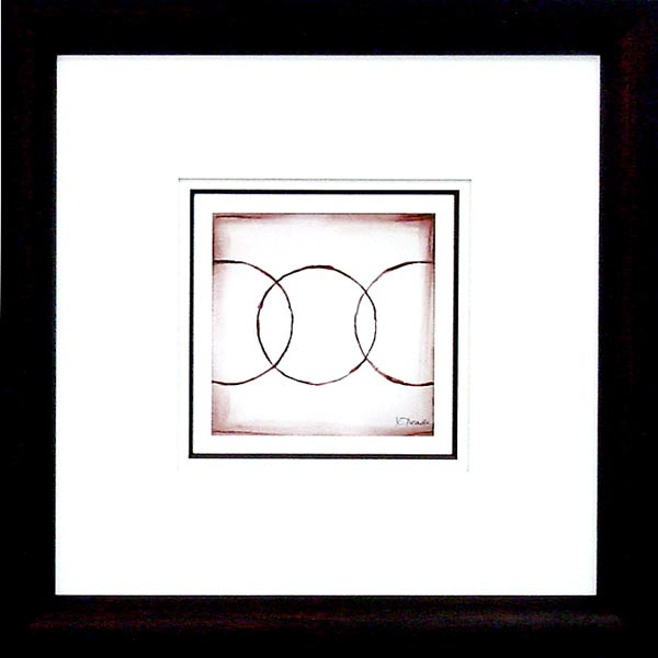 16717 URBAN CLAUSE IV - 24X24