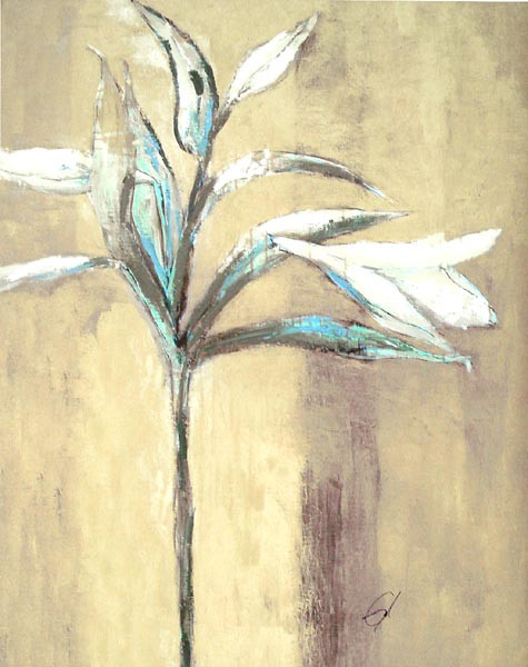16718 PAOLOA'S GIFT - 40X50
